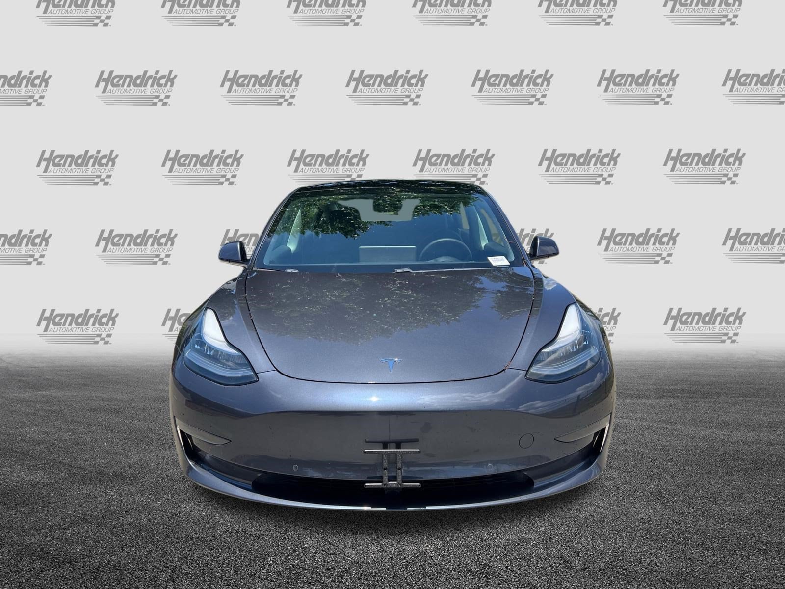 Tesla Model 3 Standard Range Plus
