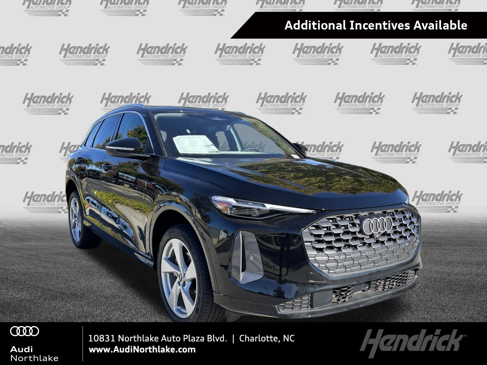 2025 Audi New Q5 Premium Plus's photo