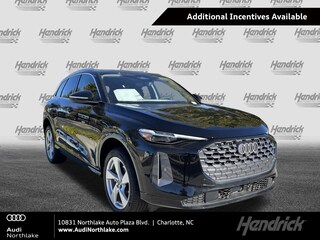 2025 Audi Q5 Premium Plus SUV