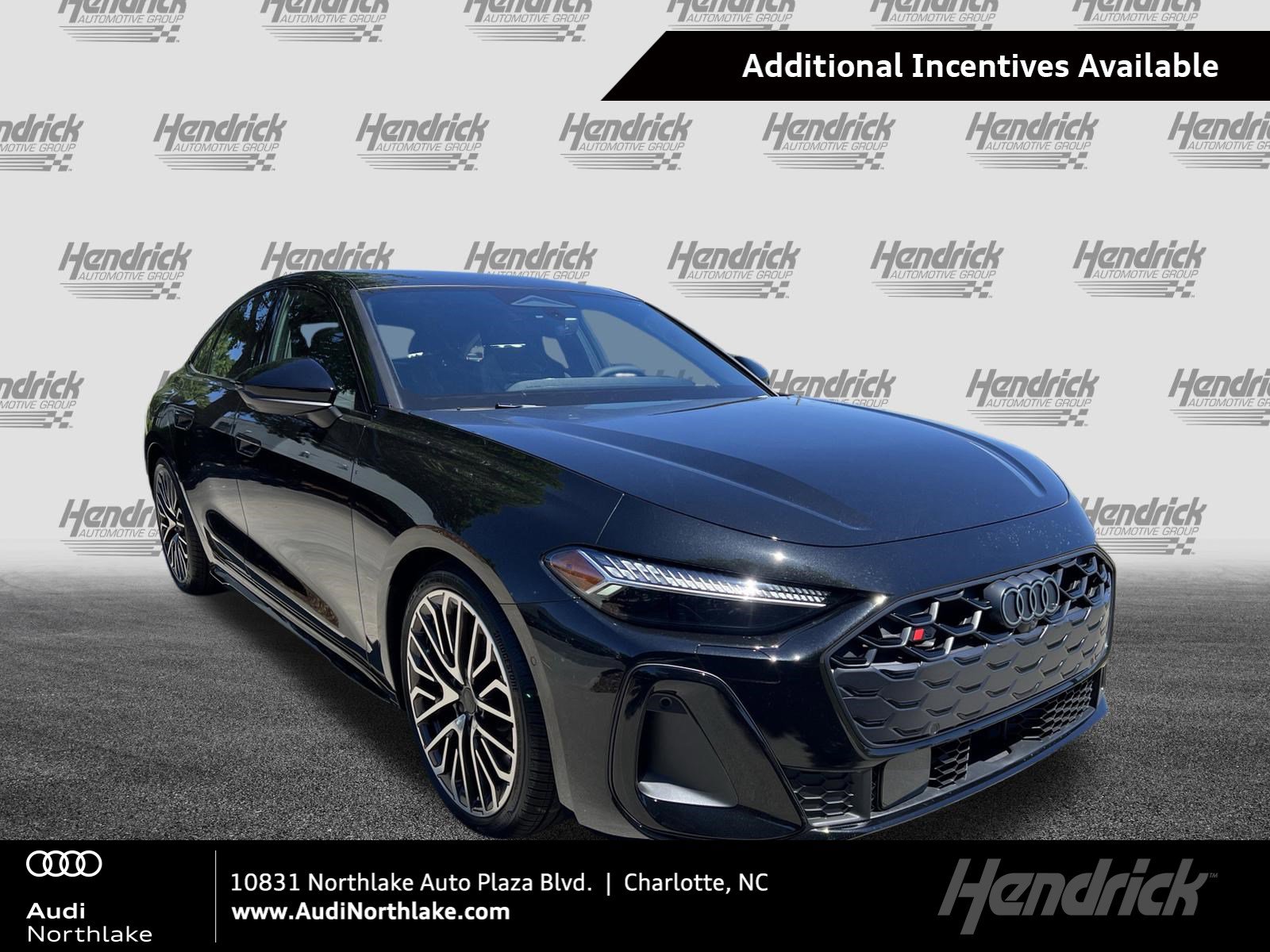 2026 Audi S5 Premium Plus quattro S tronic's photo