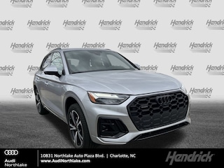 2025 Audi Q5 S line Premium Plus SUV