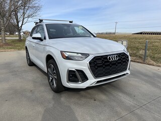 2023 Audi Q5 S line Premium Plus SUV