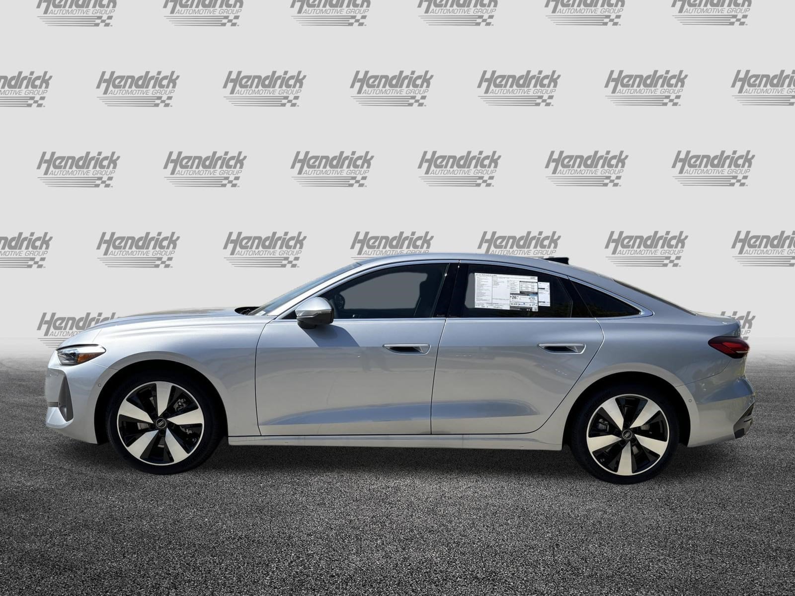 Audi A5 Premium