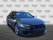 2023 Audi S6 Sedan Premium Plus Sedan