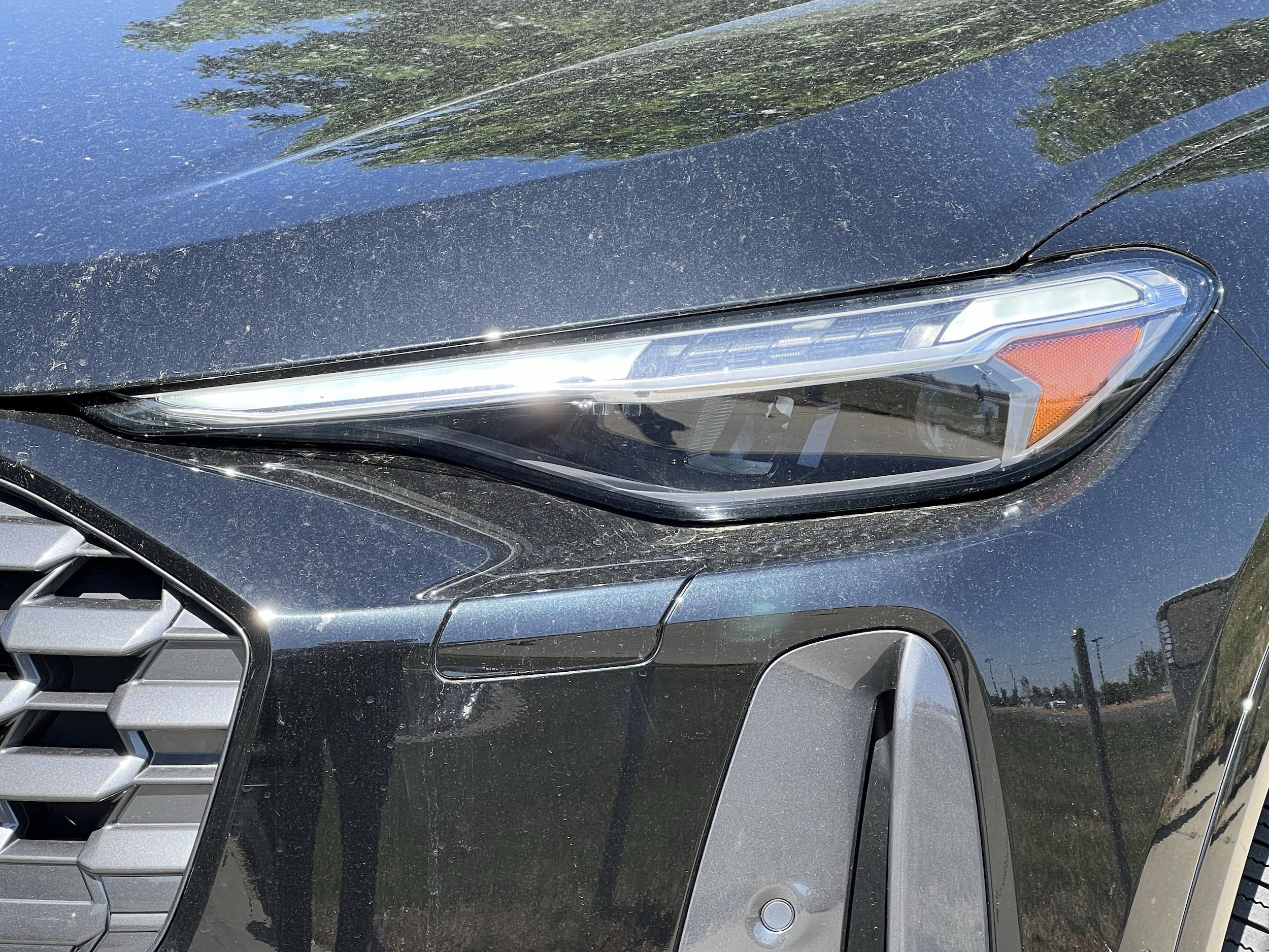 2025 Audi Q5 Premium Plus photo 6
