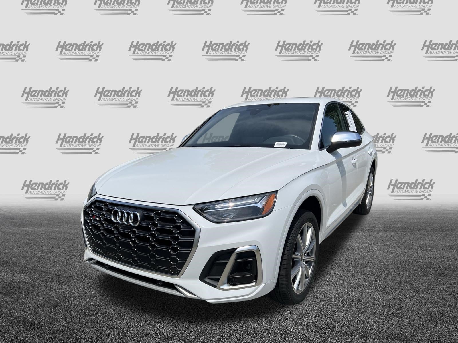 Audi SQ5 Sportback Premium Plus