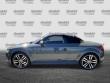 2016 Audi TT 2.0T Convertible
