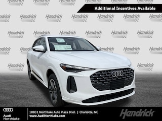 2025 Audi Q5 Premium SUV