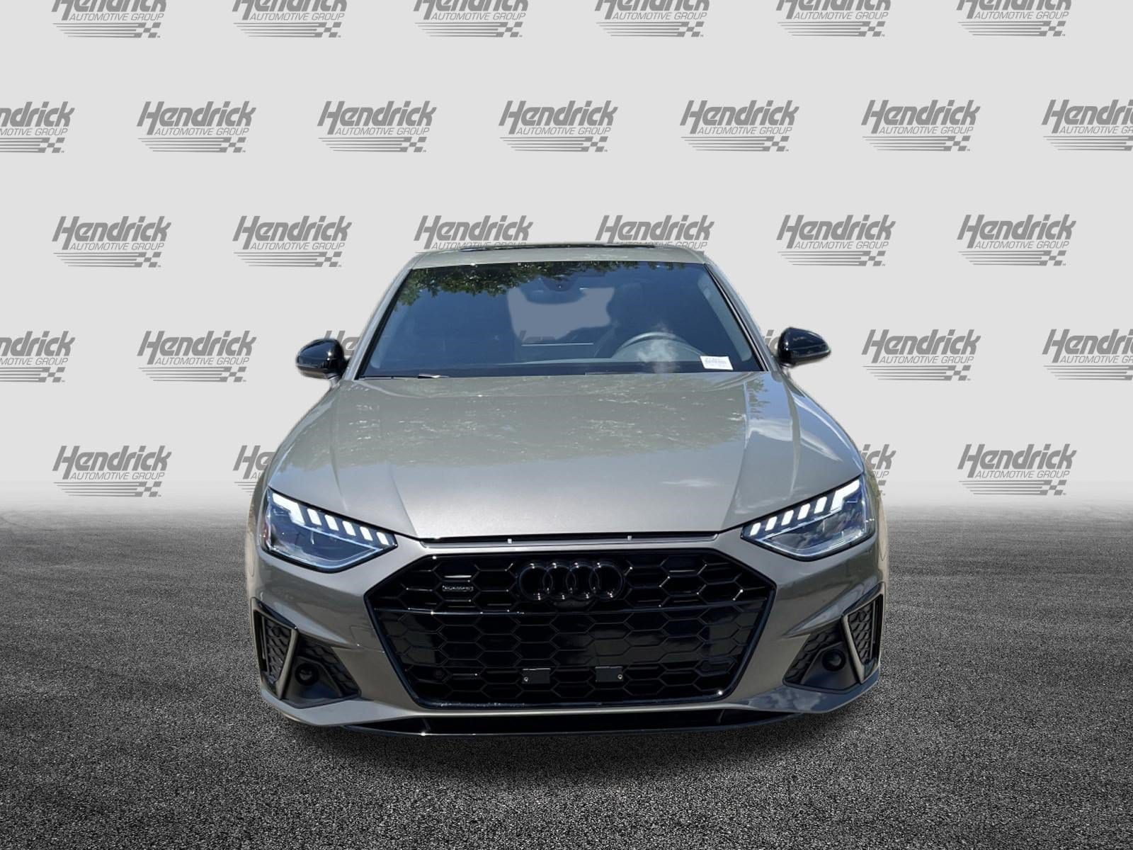 Audi A4 S Line Premium Plus