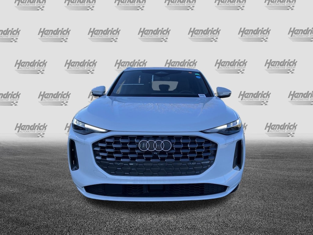 New 2025 Audi Q5 Premium Plus SUV