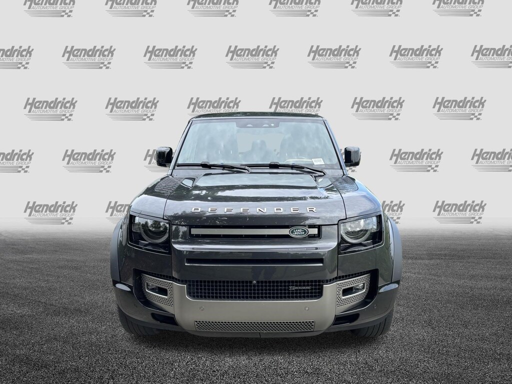 Used 2023 Land Rover Defender X-Dynamic SE SUV