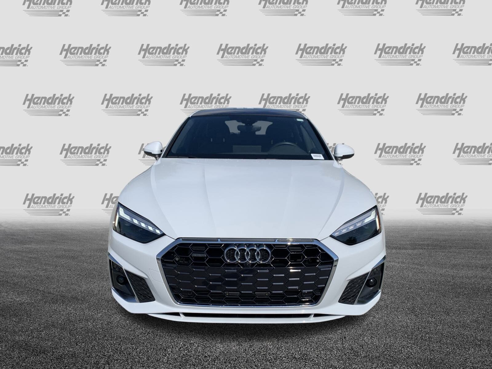 2023 Audi A5 S line Quattro Premium Plus photo 3