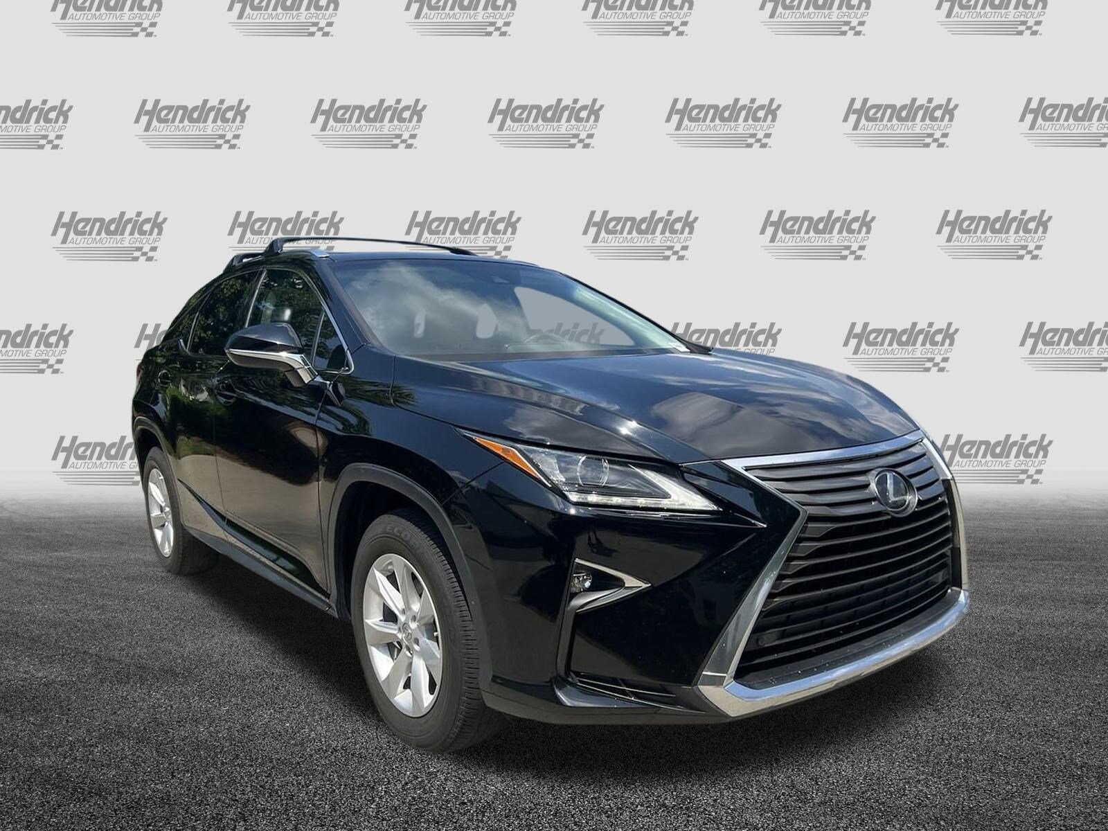 Used 2016 Lexus RX 350 with VIN 2T2BZMCA5GC039818 for sale in Charlotte, NC