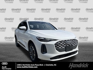2025 Audi Q5 Premium SUV