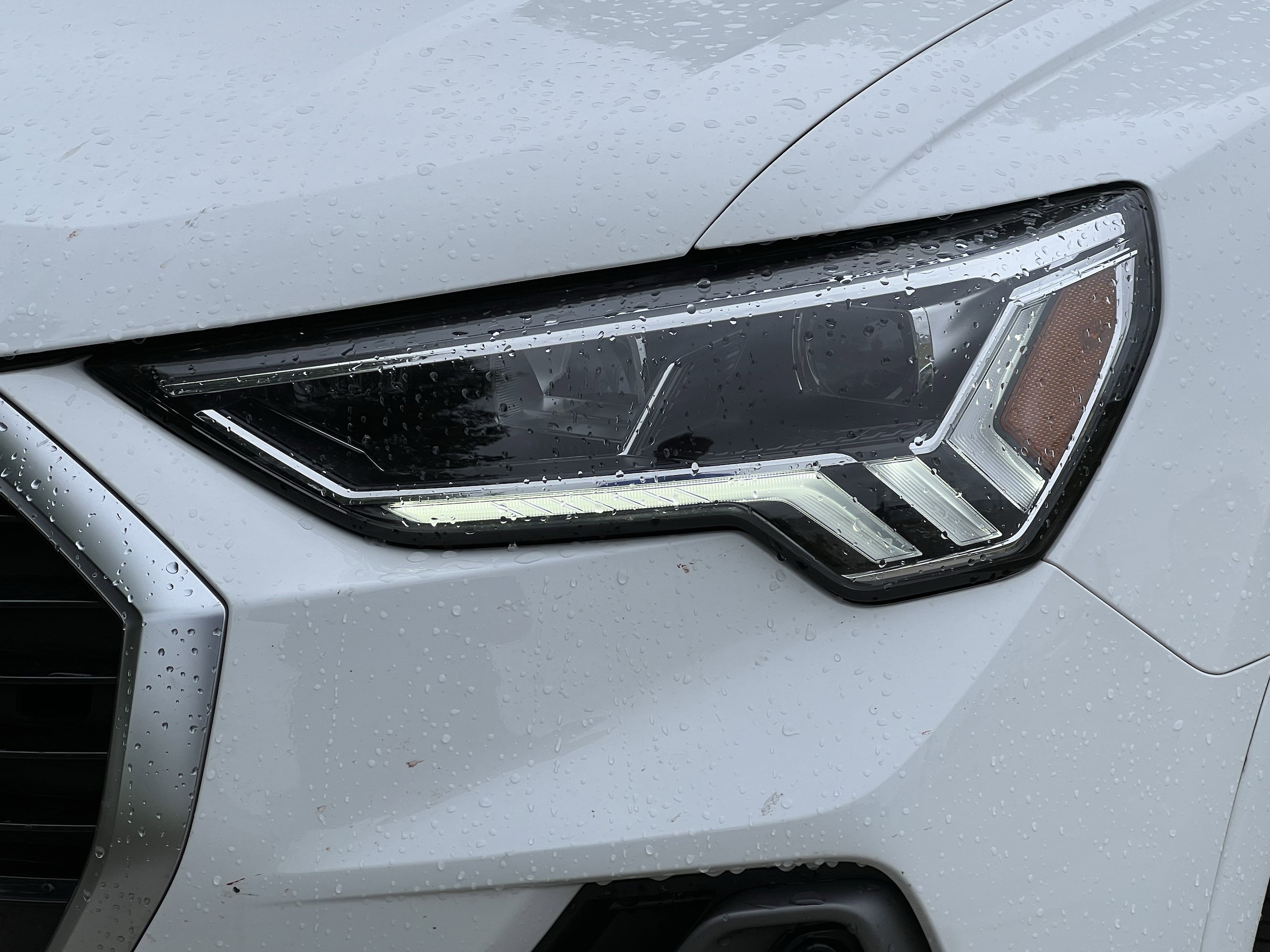 2023 Audi Q3 S line Premium photo 5