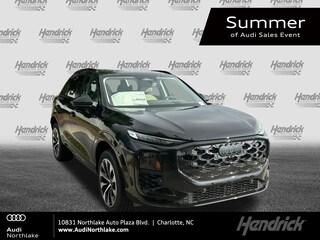2026 Audi Q3 S line SUV