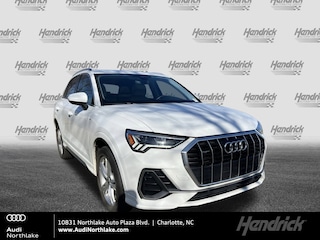 2023 Audi Q3 S line Premium SUV