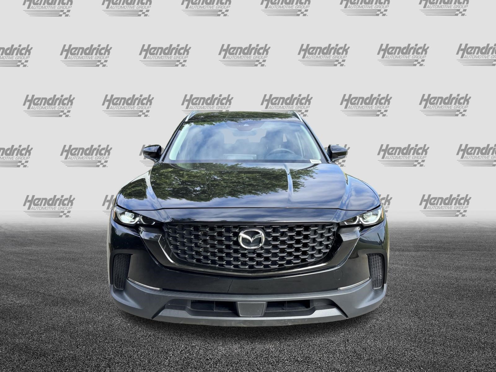 Used 2024 Mazda CX-50 2.5 S Premium Package SUV