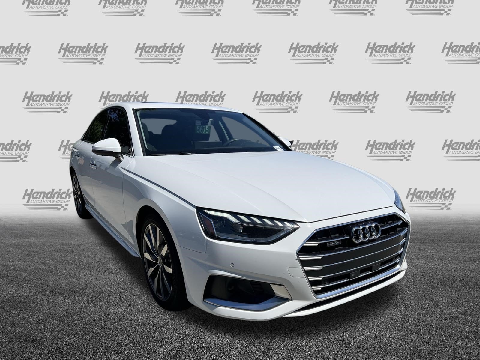 Audi A4 Premium Plus
