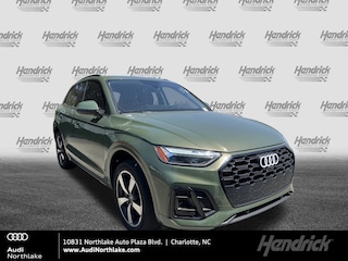 2023 Audi Q5 S line Premium Plus SUV