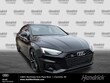  Audi S5 Sportback