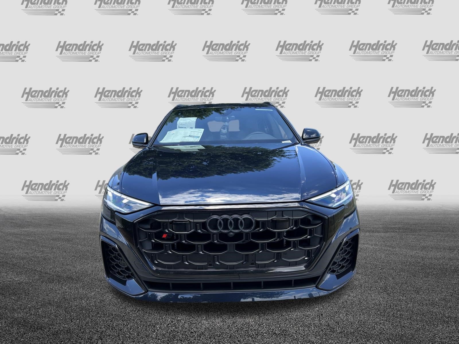 Audi SQ8 Premium Plus