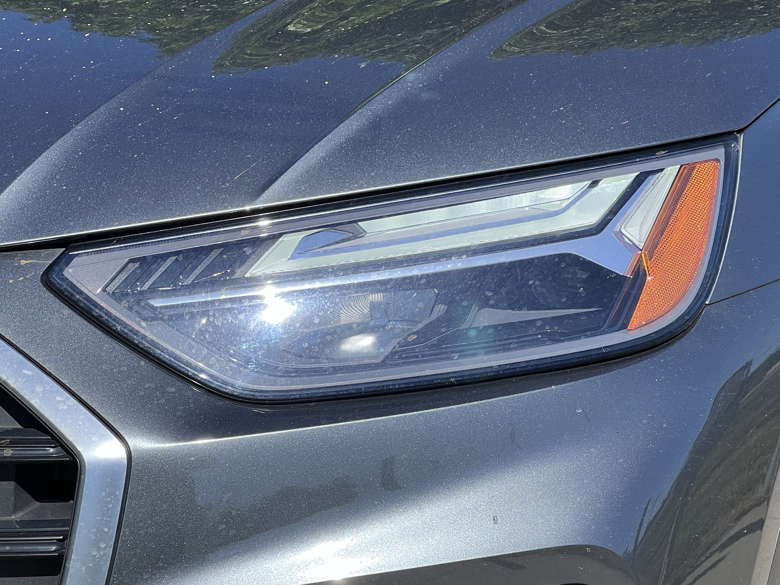 2023 Audi Q5 S line Premium photo 6