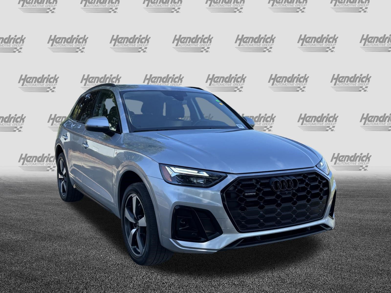 2023 Audi Q5 S line Premium Plus SUV