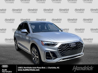 2023 Audi Q5 S line Premium Plus SUV