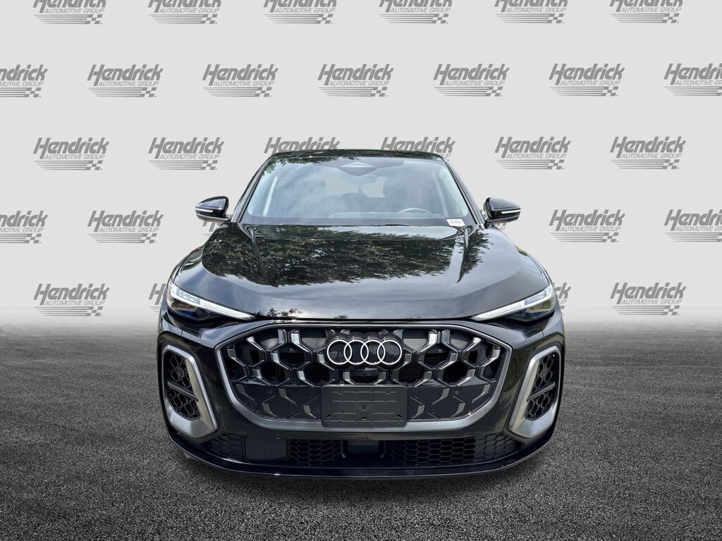 Certified 2025 Audi Q5 Sportback Prestige SUV