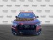 2023 Audi SQ7 Premium Plus SUV