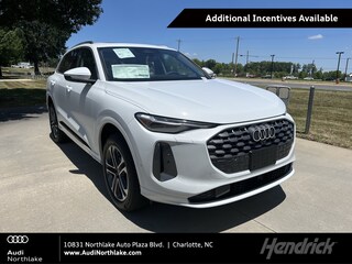 2026 Audi Q5 Premium Plus SUV