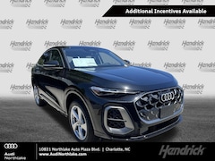 2026 Audi Q5 Sportback Premium Plus SUV