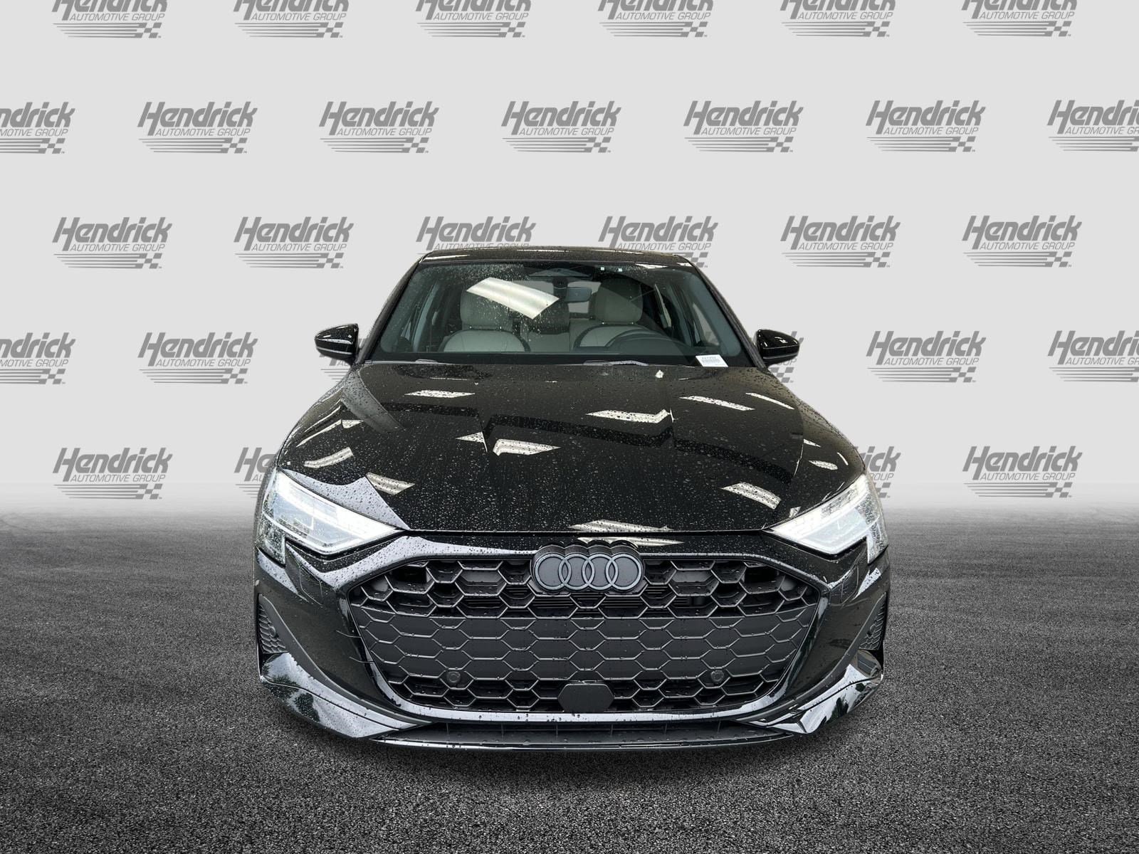 Audi A3 Premium Plus