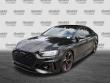 2025 Audi RS 5 Sportback Hatchback