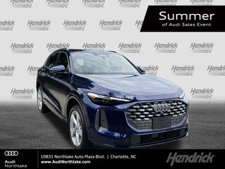 2026 Audi Q5 Premium Plus SUV