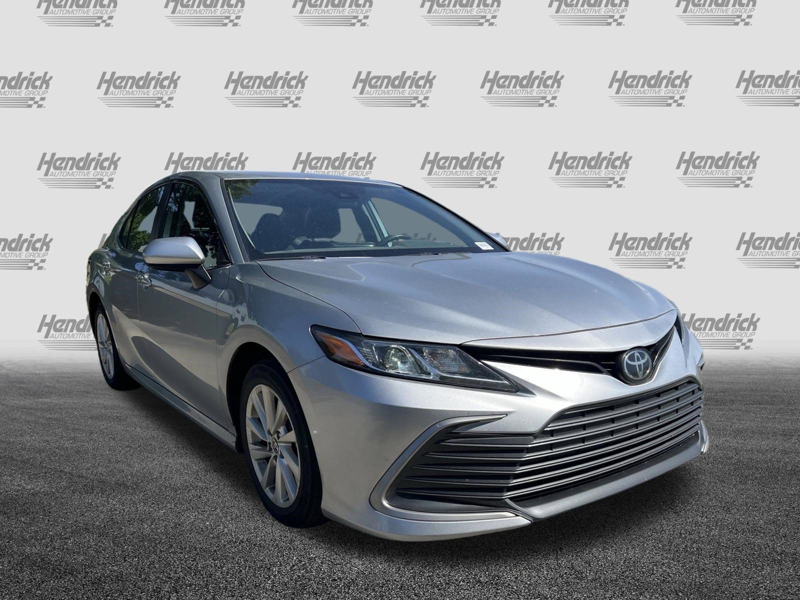 2024 Toyota Camry LE photo 5
