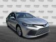 2024 Toyota Camry LE Sedan