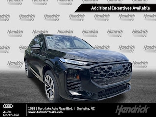 2026 Audi Q3 S line SUV