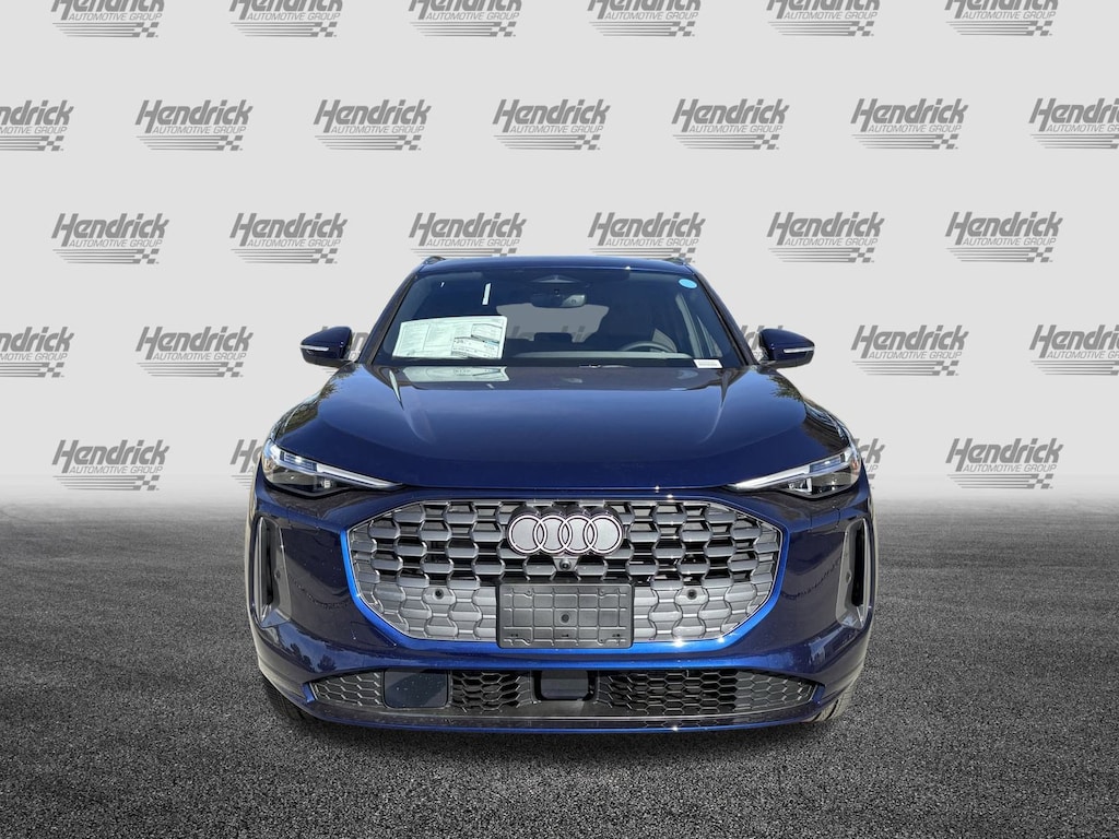 New 2025 Audi Q5 Premium Plus SUV