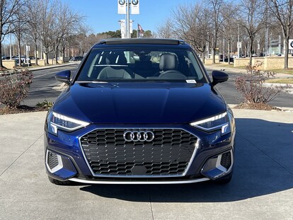 2024 Audi A3 for sale in Charlotte