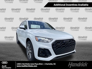 2024 Audi Q5 45 S line Premium SUV