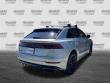 2024 Audi SQ8 Premium Plus SUV