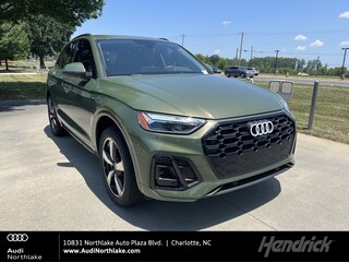 2023 Audi Q5 S line Premium Plus SUV