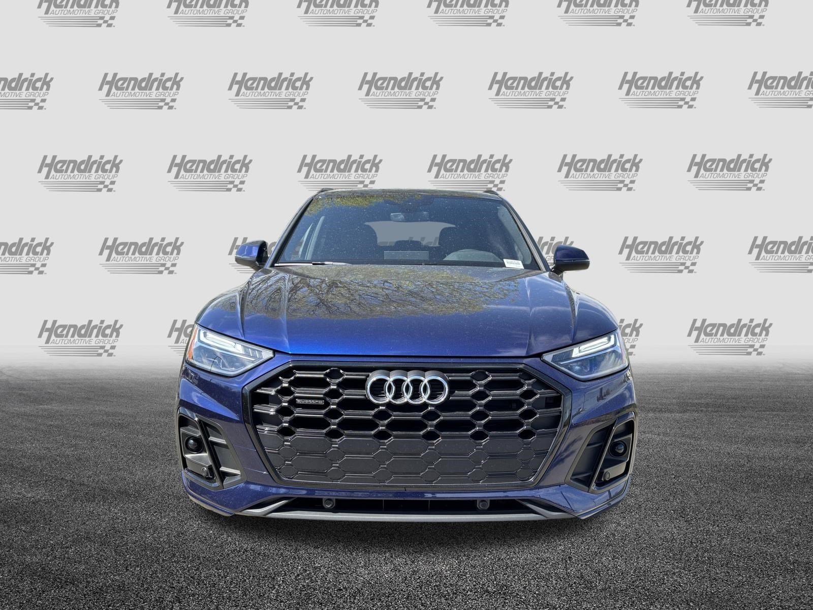 2025 Audi Q5 S line Premium photo 2