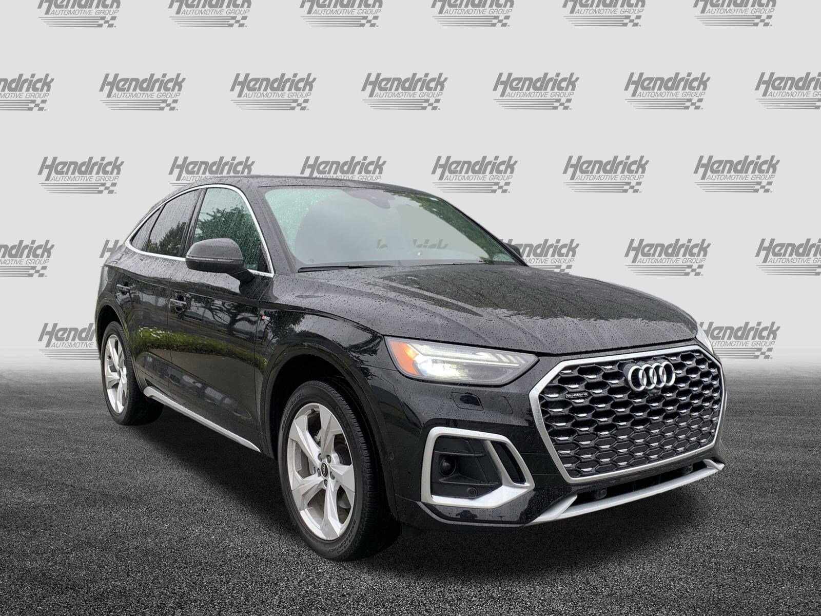 2024 Audi Q5 S line Premium Prestige photo 2