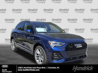 2025 Audi Q3 S line Premium SUV