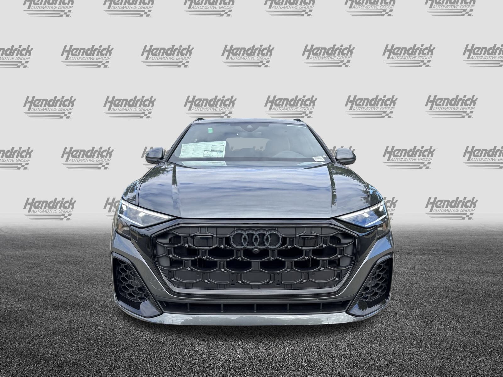 2026 Audi Q8 line Premium Plus photo 3
