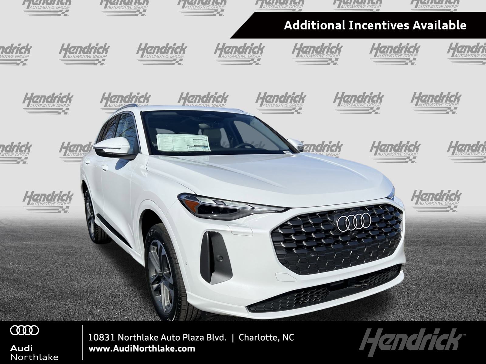 2025 Audi New Q5 Premium's photo