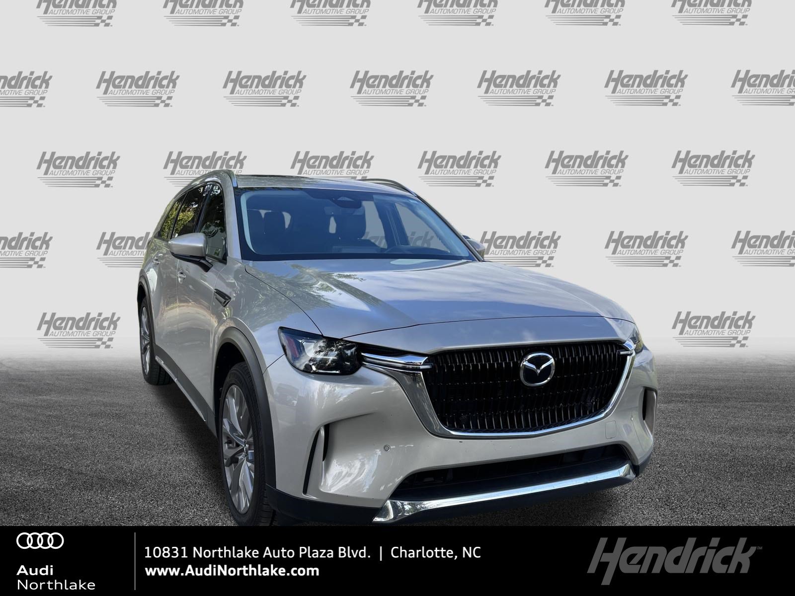 Mazda CX-90